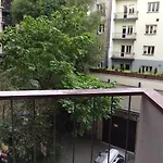 Lobzowska Apartment