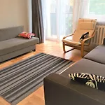 Łobzowska Apartment