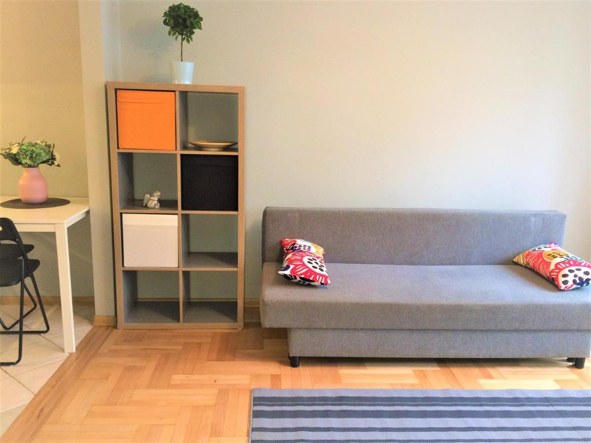 Apartament łobzowska Kraków