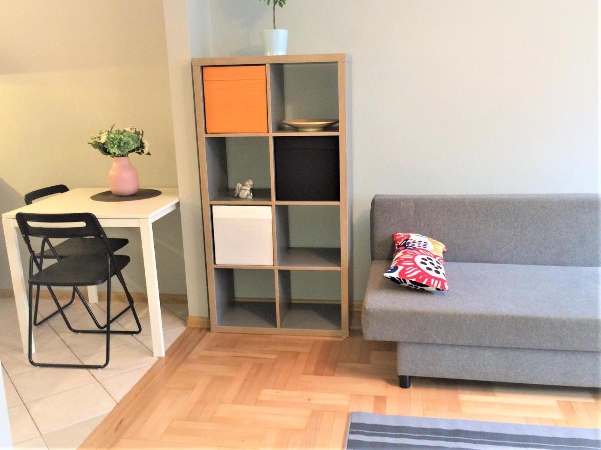 łobzowska Apartament Kraków