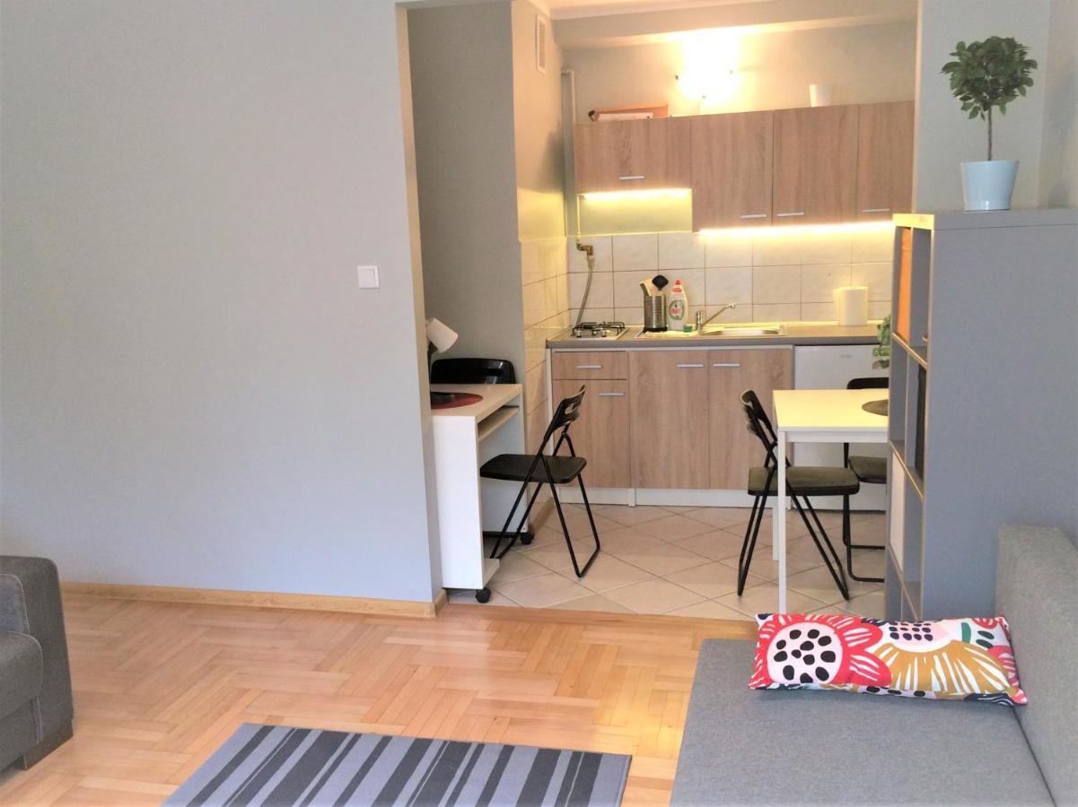 Apartament łobzowska
