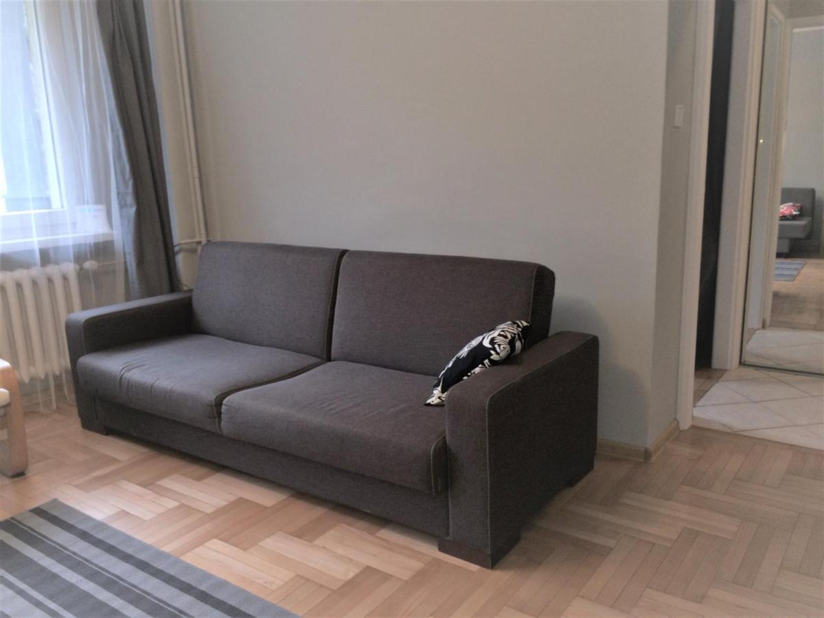 Apartament łobzowska *