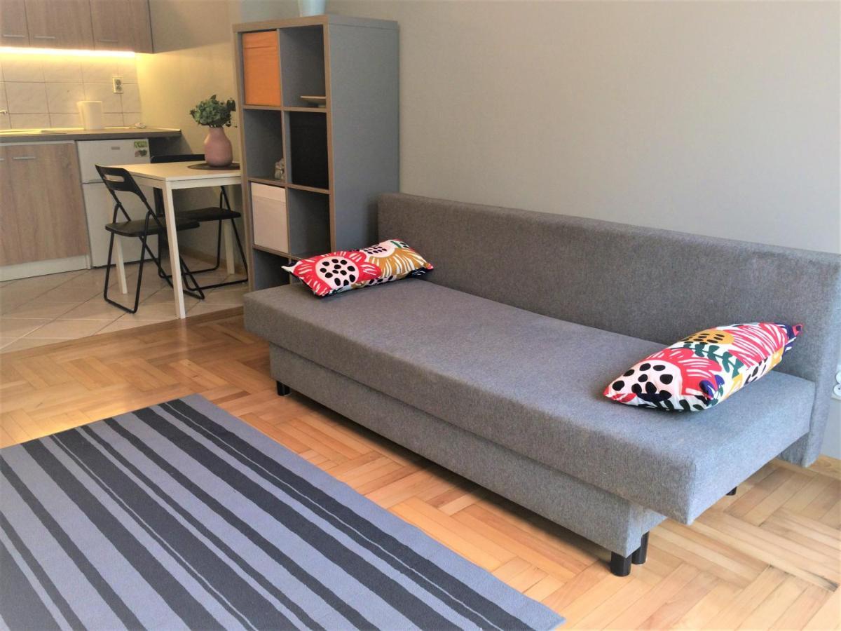 Apartment Lobzowska *