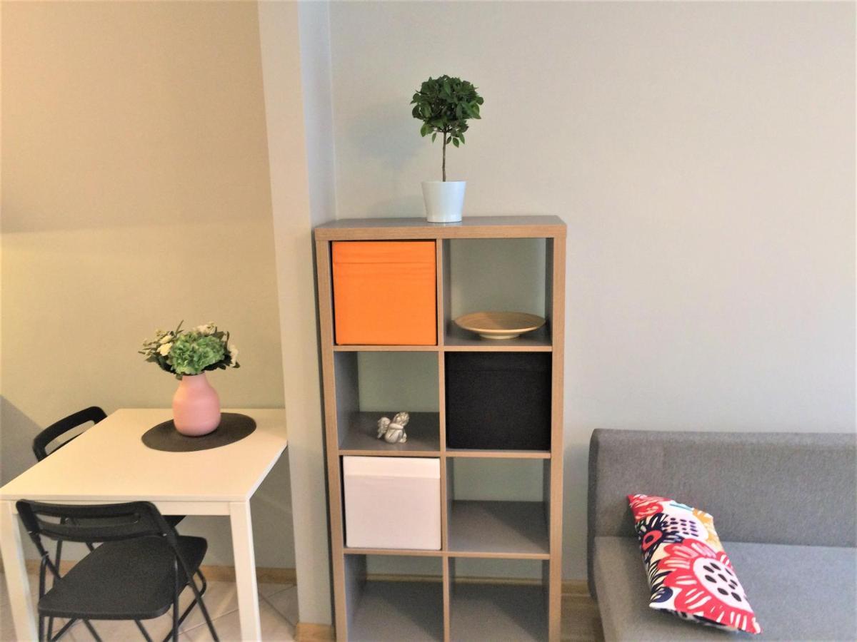 Apartament łobzowska Kraków