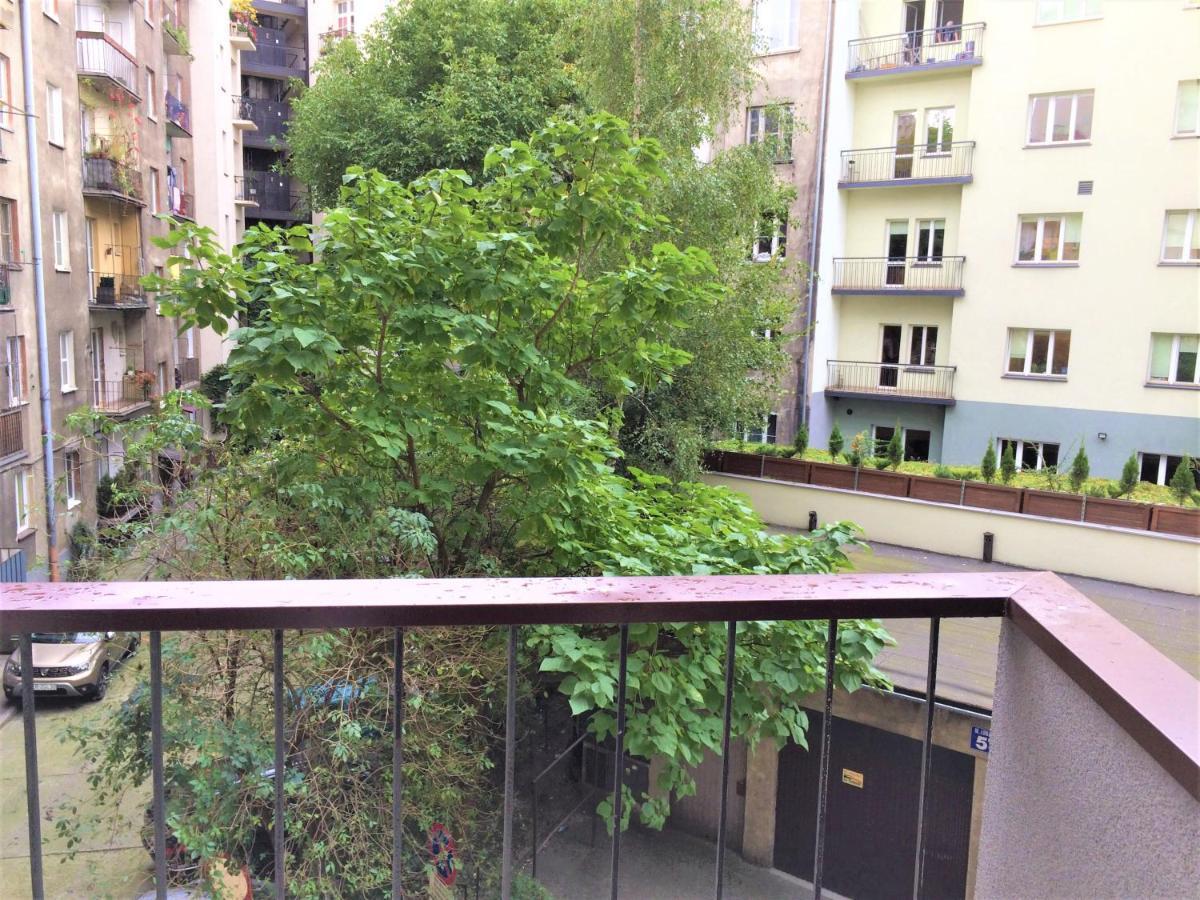 Apartament łobzowska *