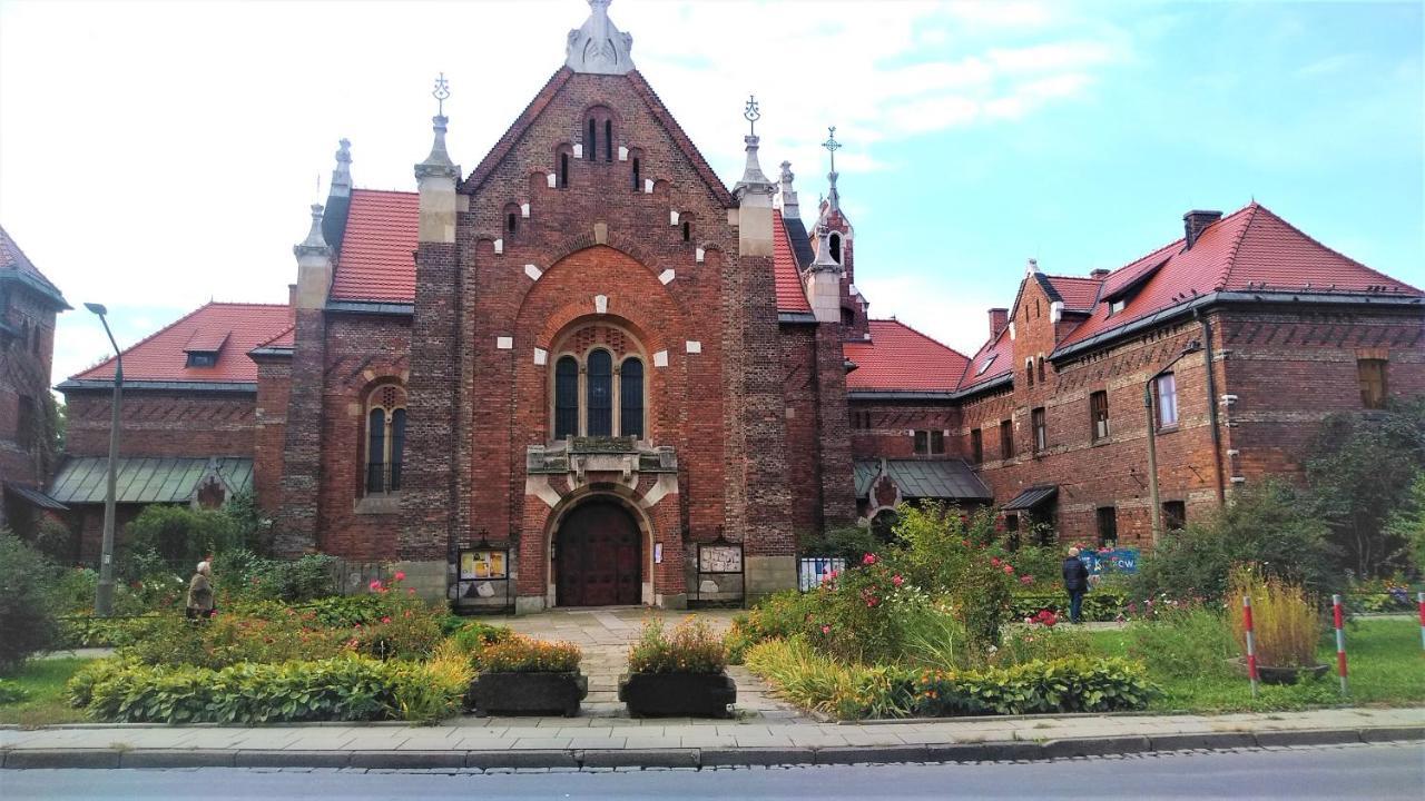 łobzowska * Kraków