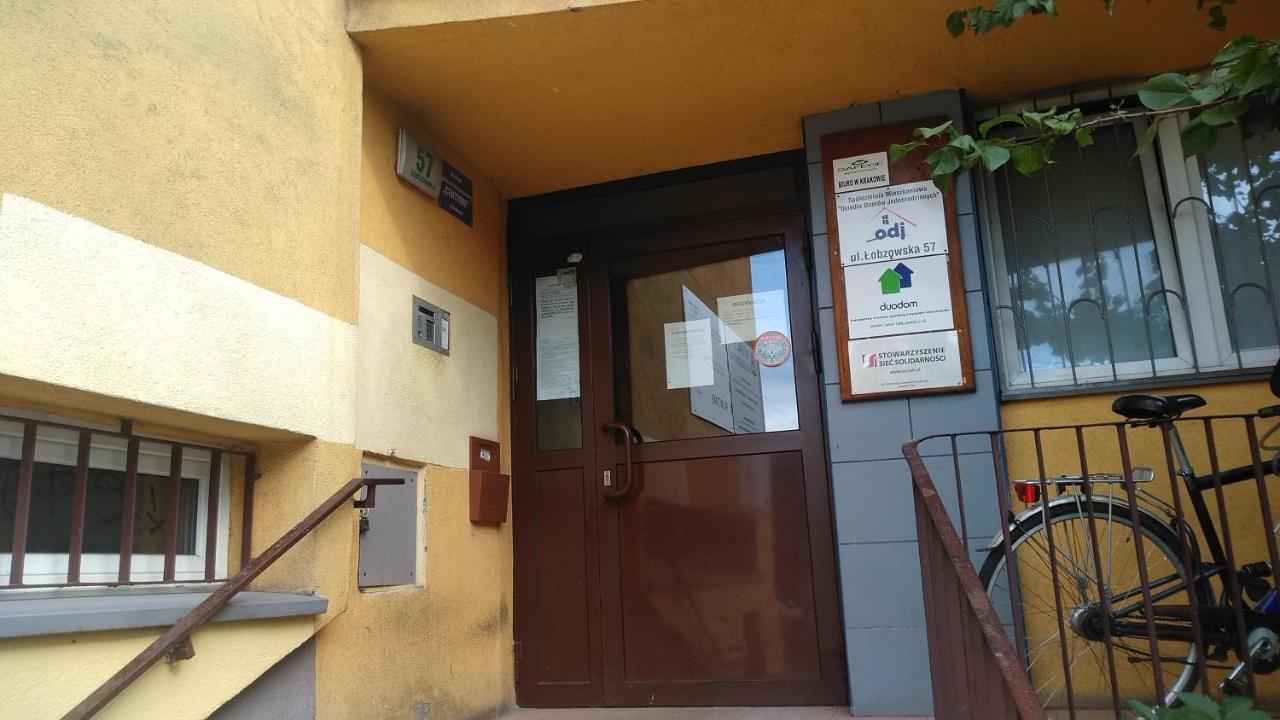 łobzowska Kraków