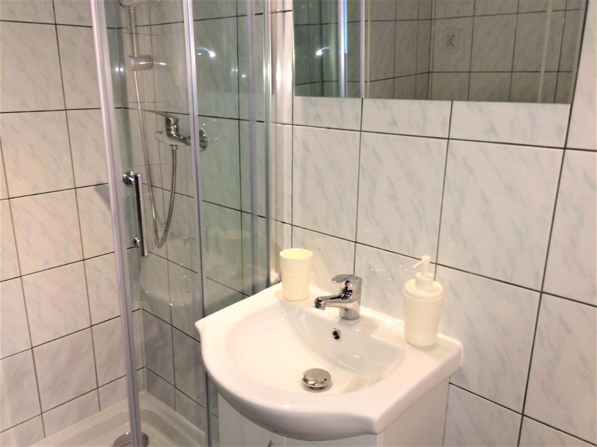 Apartment Lobzowska Krakow