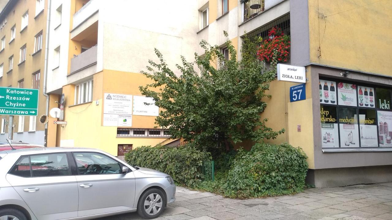 łobzowska Apartament