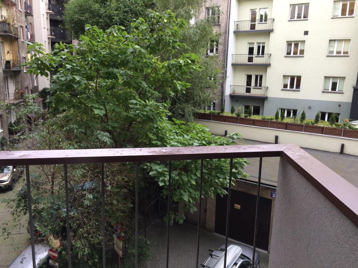 Apartament łobzowska