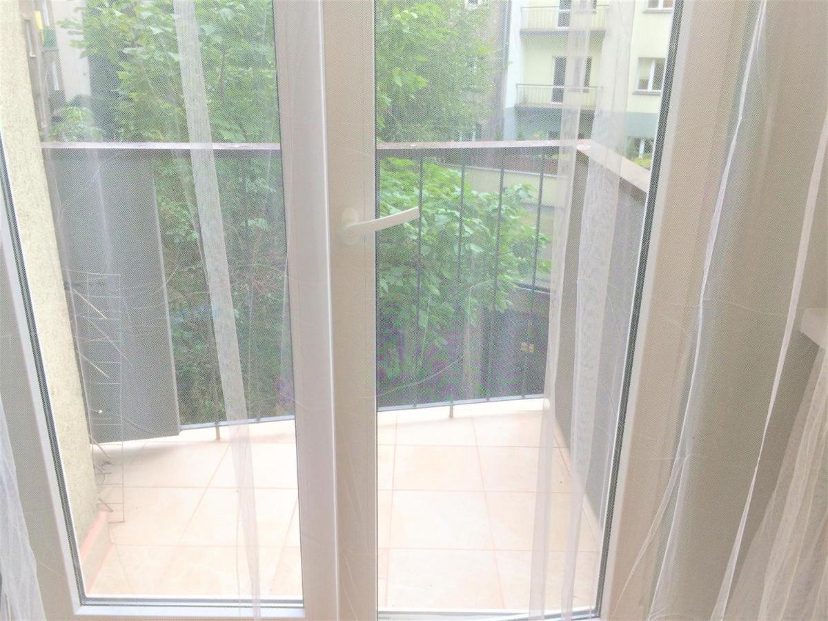 Apartament łobzowska Kraków
