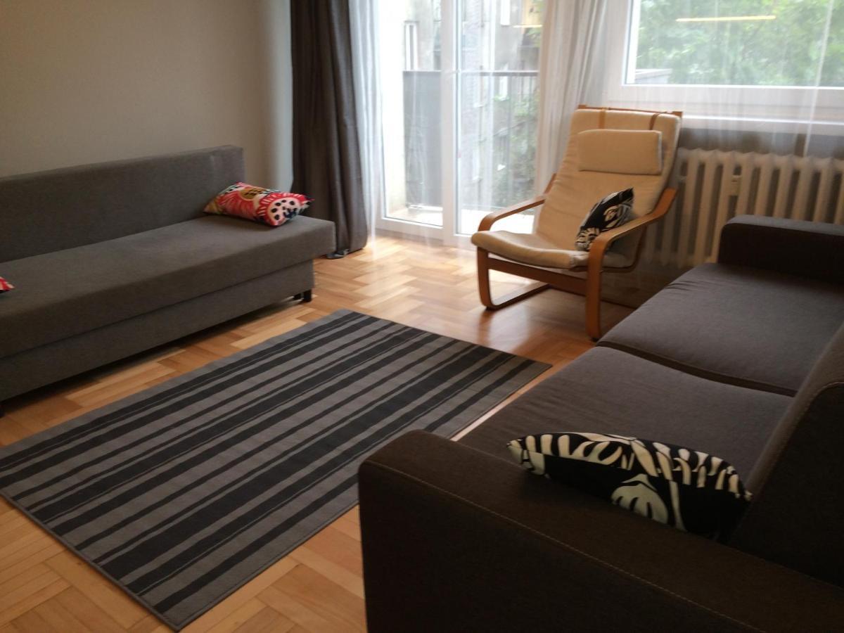 łobzowska Apartament