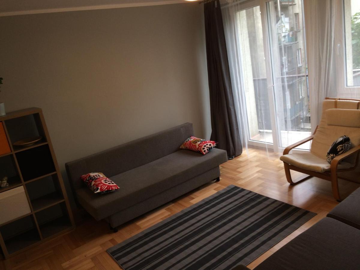 łobzowska Apartament Kraków