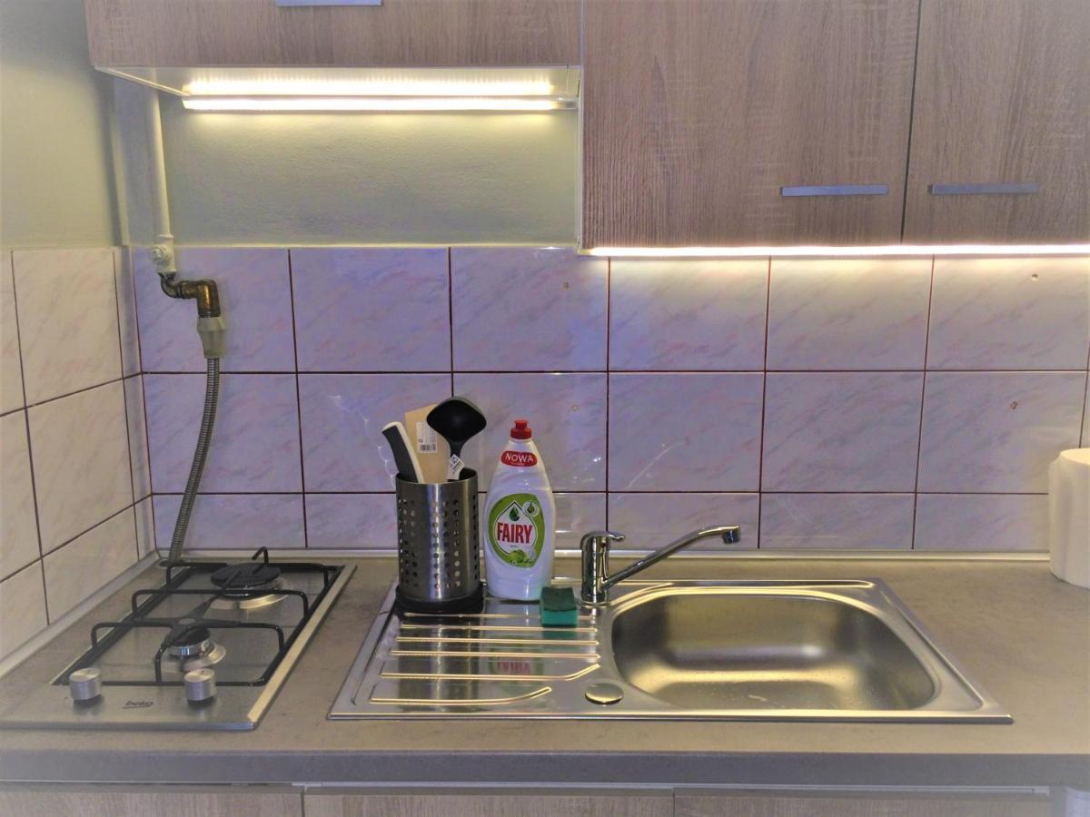 Apartament łobzowska Kraków