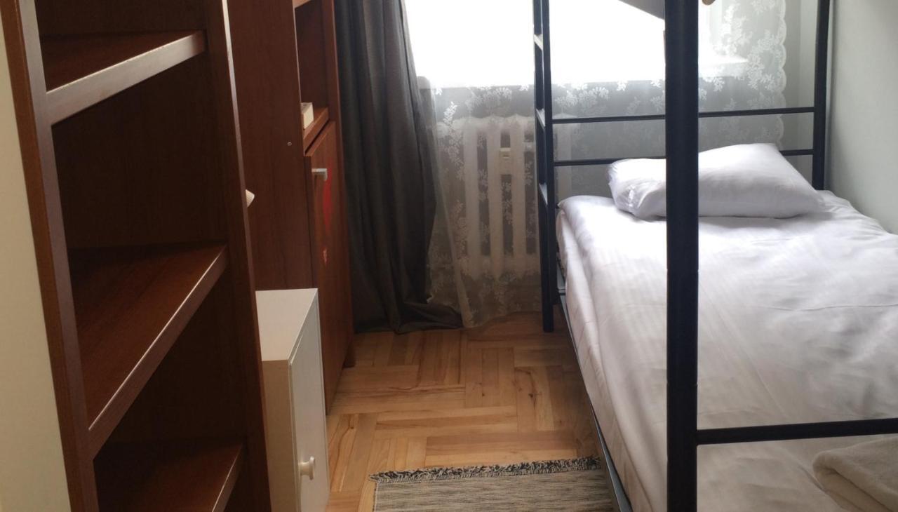 Lobzowska Apartment *