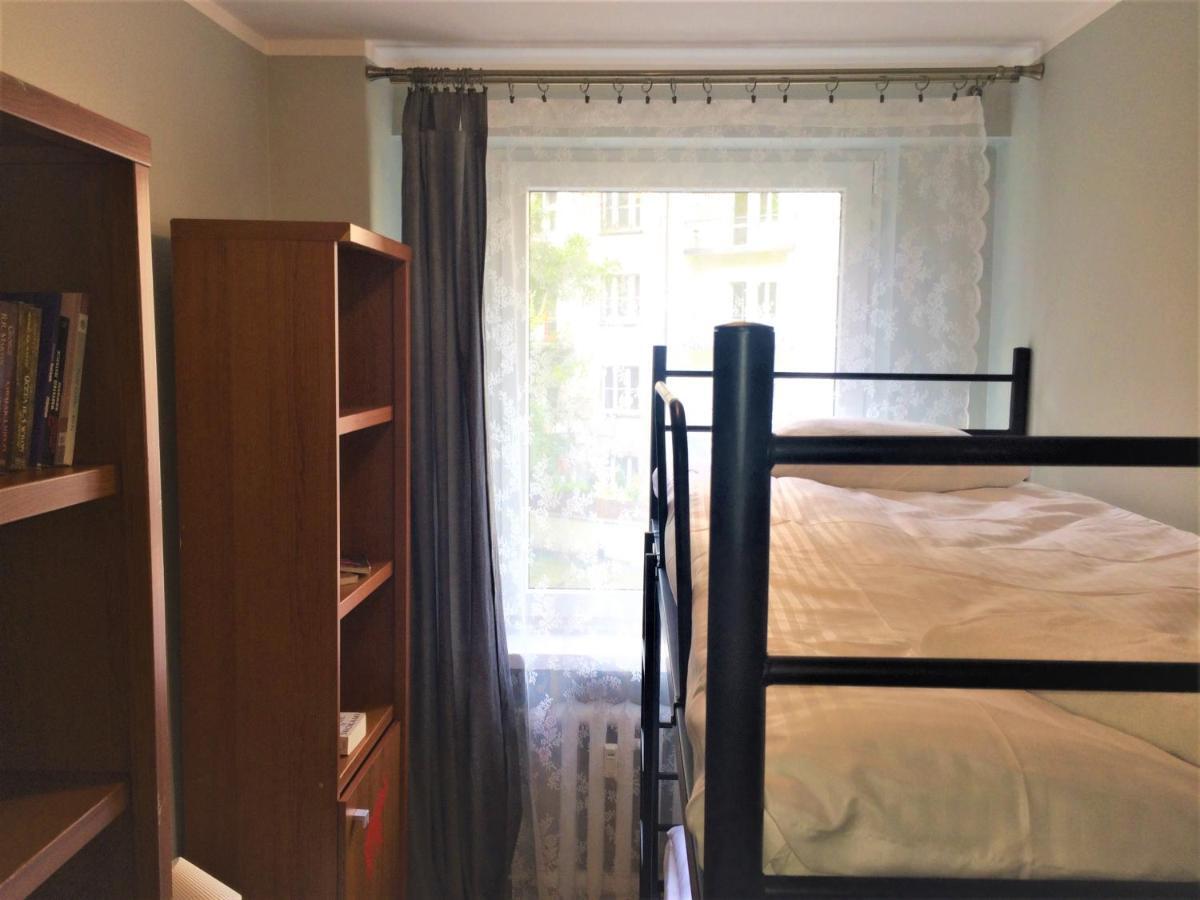 Apartament łobzowska *