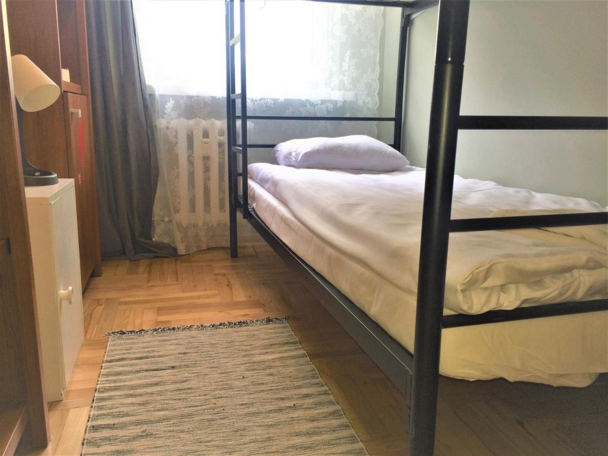 łobzowska Apartament