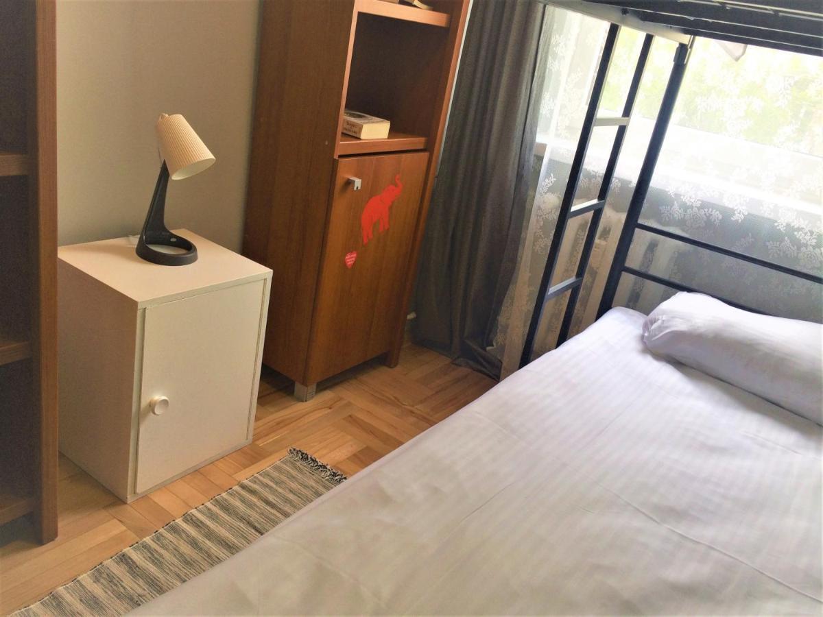 Apartament łobzowska *